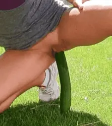 Cucumber fun 3