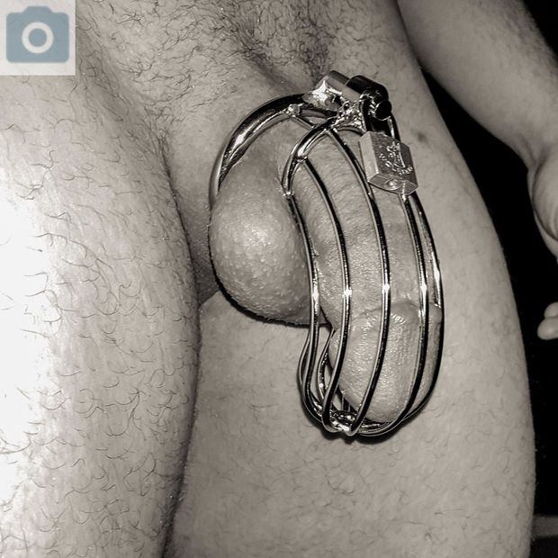 Chastity