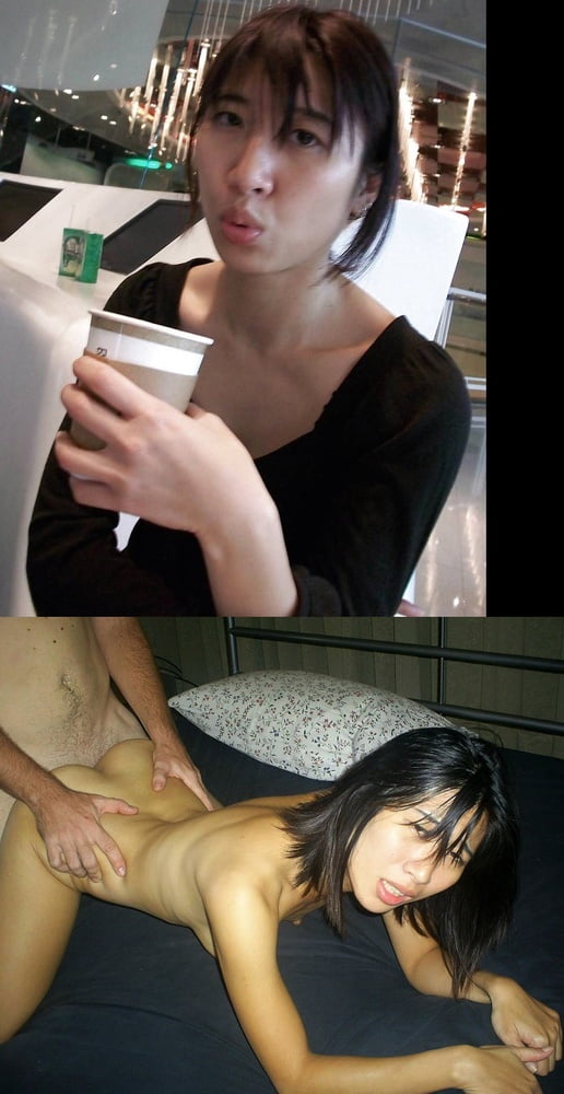 After the coffee