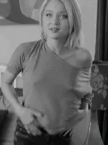 Dakota Skye Showing Tits