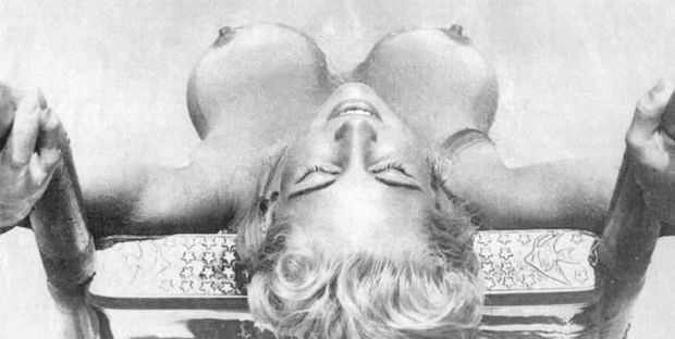 Virginia Bell