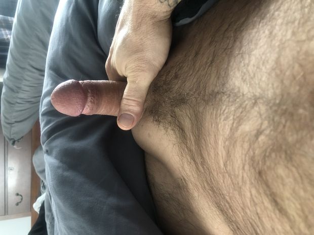 Could use a hand this morning