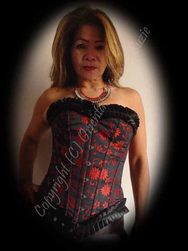 Mistress Suzie
