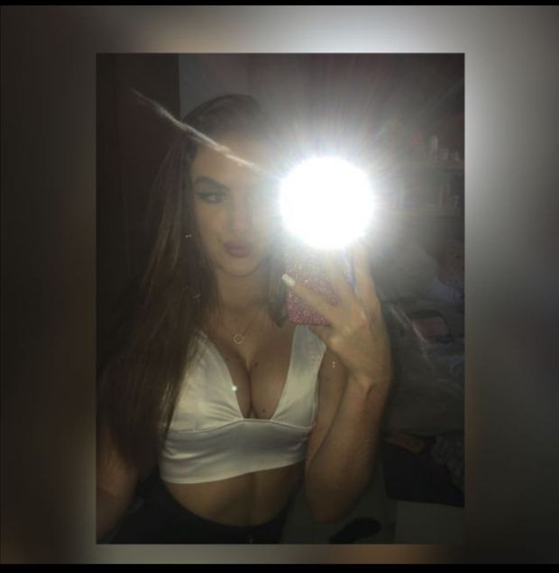 Big tits teen sexy