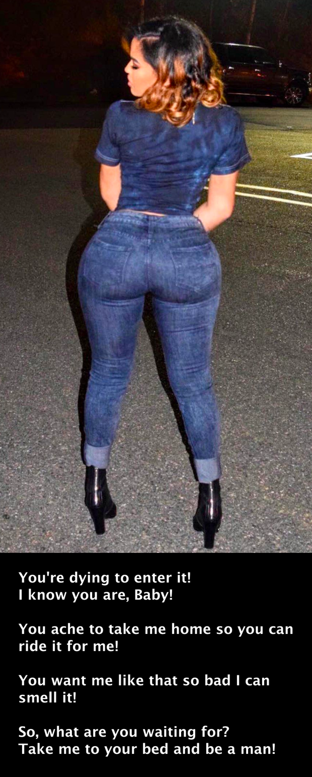 So hot