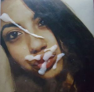 Vanessa conteras cum tribute