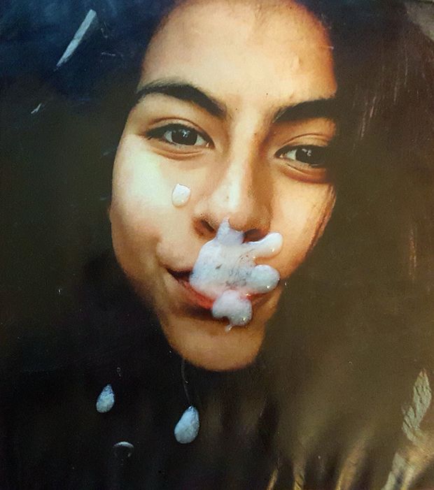 cum tribute