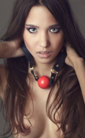 Come on... Put it in and we'll get started!