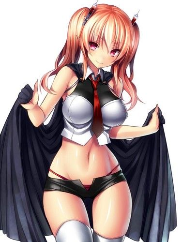 Sexy Teen Vampire