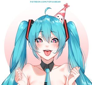 Selenefoxx Picture