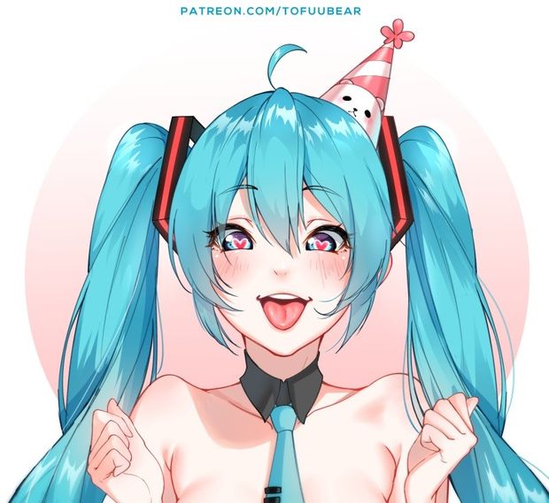 profile pic