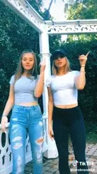 Give it up