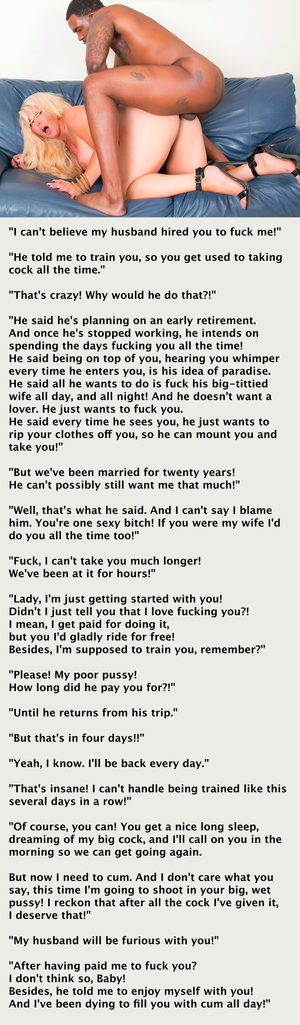 He plans on going out with a bang