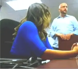 Office Flashing