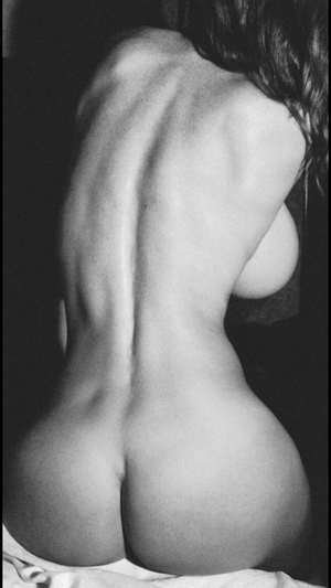 Those tits must be huge!