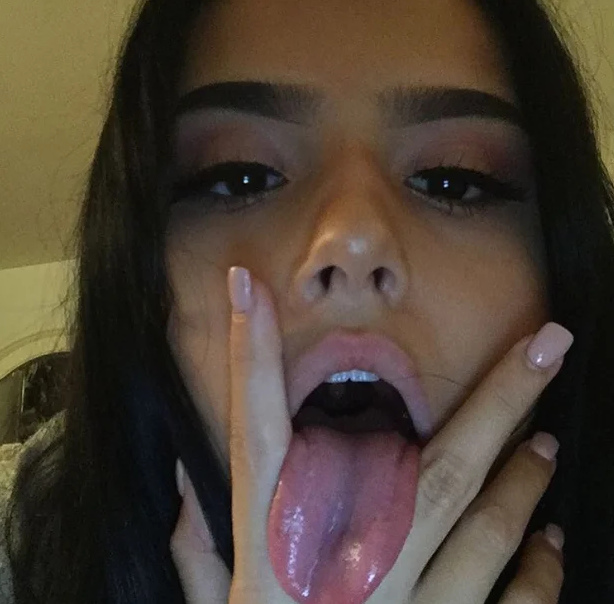 Bored for dick....