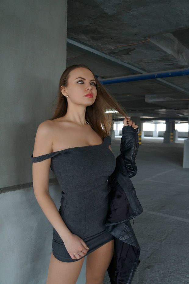 ksenia deryabina