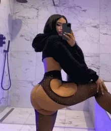 Miss Gina