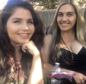 I’m in a relationship with my girlfriend and her mom and it’s the best thing ever