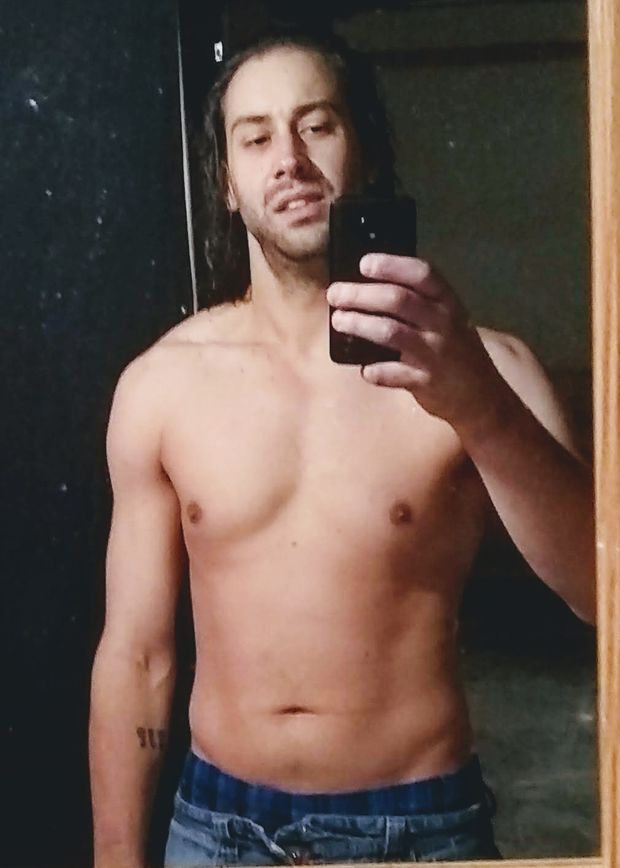 Wanting a huge cock to suck on and ride