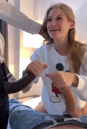 So how long have you worked with my husband?