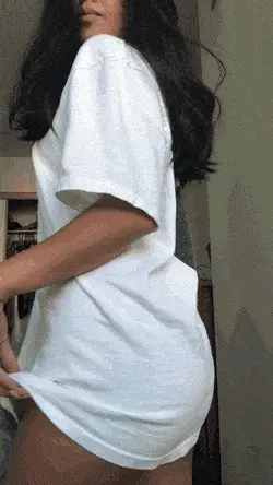 Sexy with amazing ass