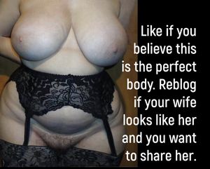 Looking for a stud for my wife.