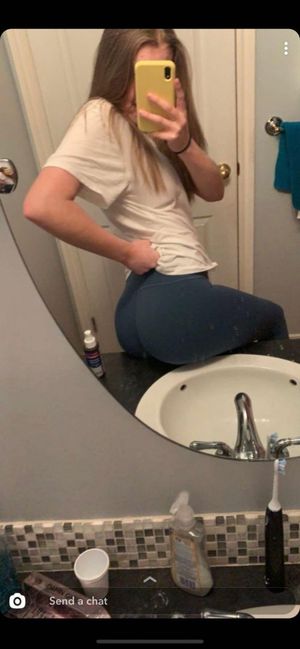 My gf sent me this thought y’all might like it