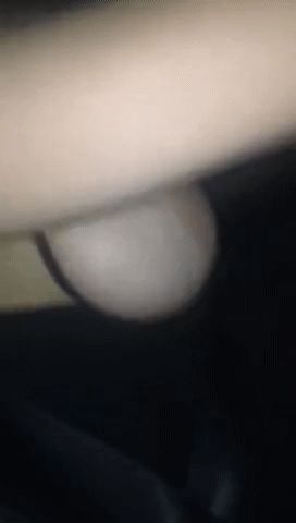 Courtney Stodden driving with tits out