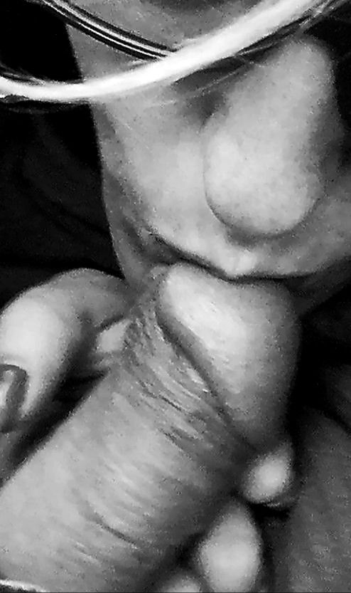 I love to kiss