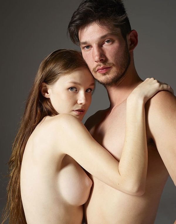 Emily and...