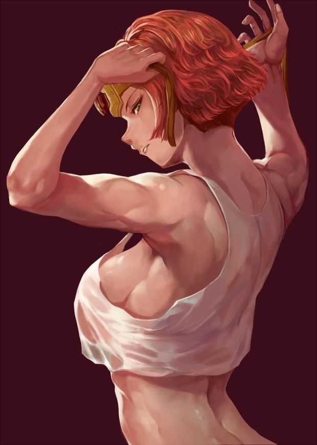 "Good morning"