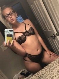 Bad chick