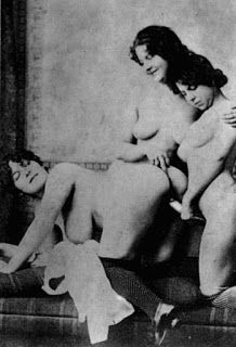 Vintage pirno