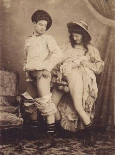 Vintage porn