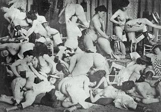Vintage porn