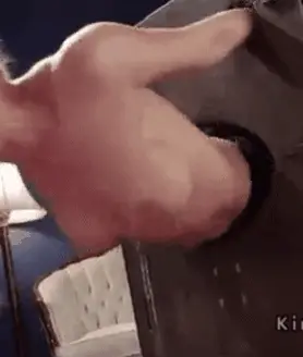Any guy can come along and fuck this stunning blonde