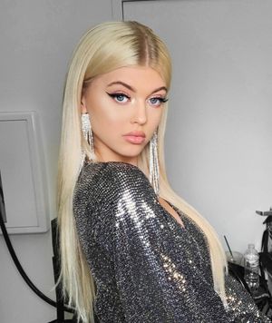 Loren Gray