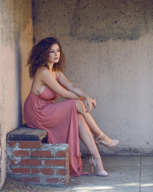 Leila Lowfire