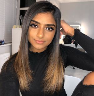 hot indian