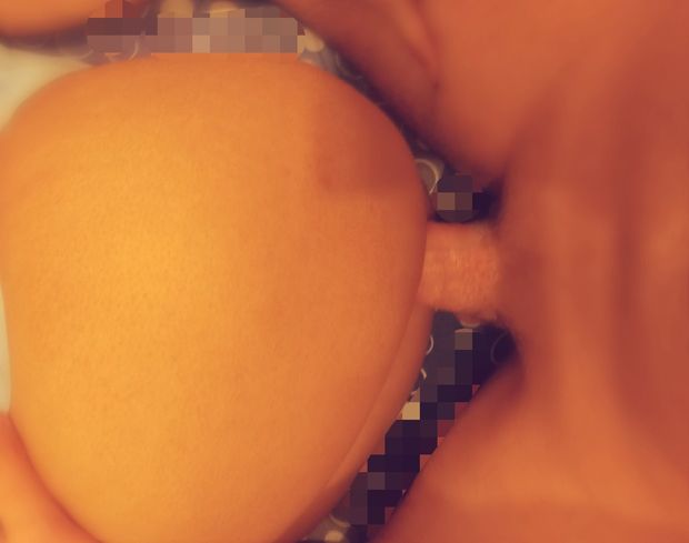 fucking ass my wife