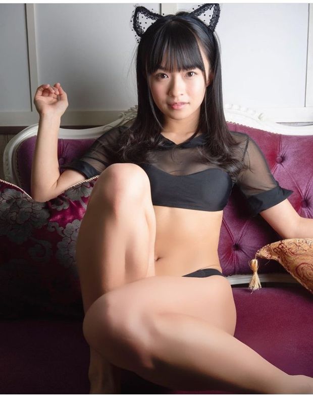 Momokawa Haruka