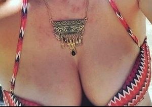 It's good to do titsjob