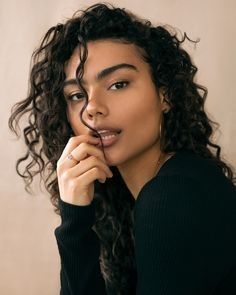 Black and beautiful