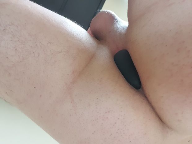 Come pull it out