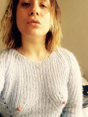 Outdoor perfect outfit