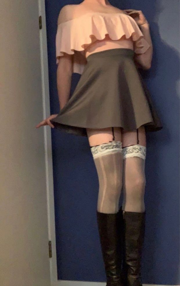Sister's outfit