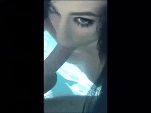 Don’t worry baby, my bf is to busy on the BBQ