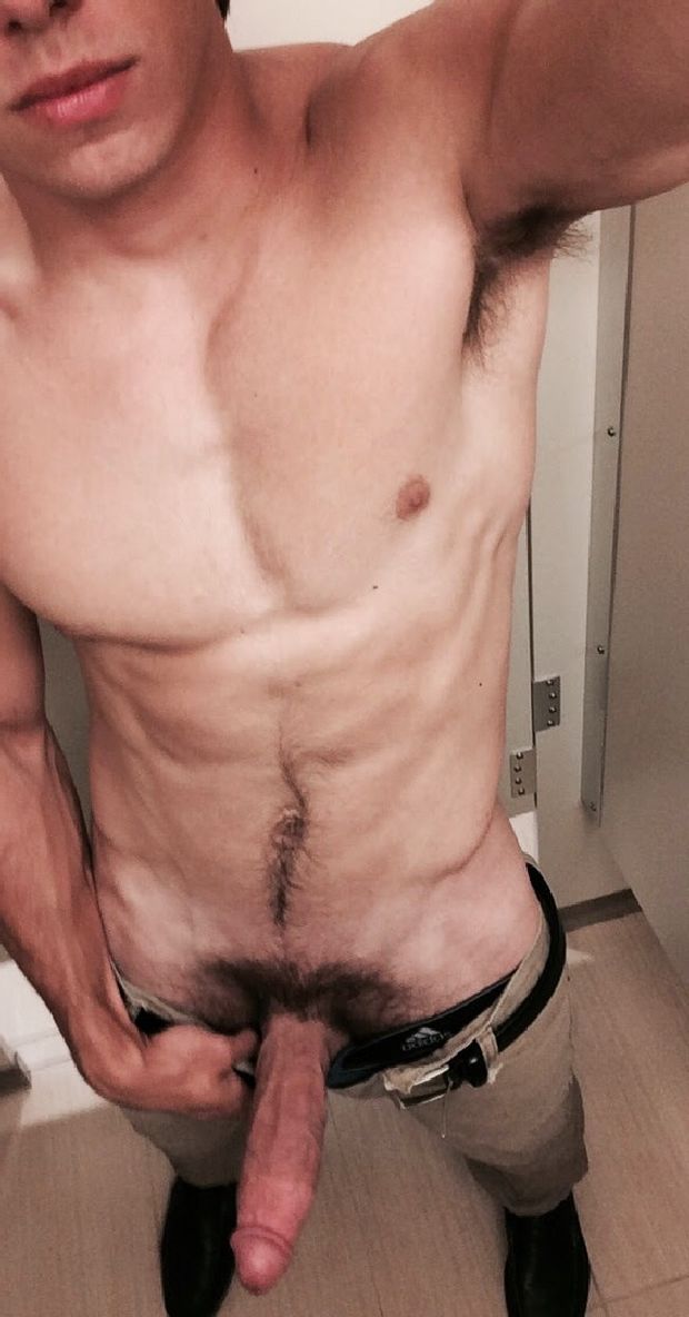 hot hairy cock