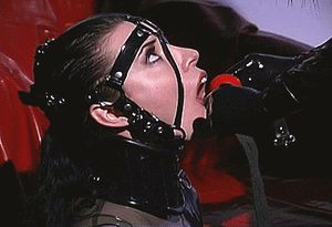 An emotional moment ♥️